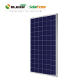 Bluesun tier 1 340w 350w solar panel poly custom made solares paneles China best pv supplier